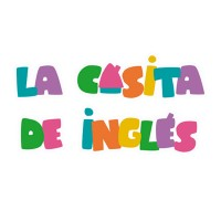 Logotipo de la empresa La Casita de Inglés