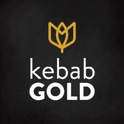 Company logo Kebab Gold