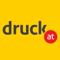 Firmenlogo druck.at