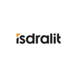 Company logo Isdralit industria e comercio ltda