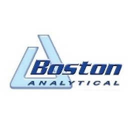 Company logo Boston Analytical