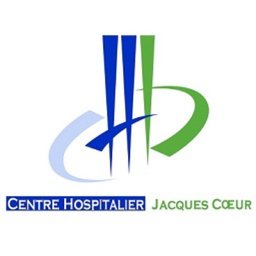 Logo de l'entreprise Centre hospitalier Jacques Coeur