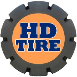 Company logo Heavy Duty Tire, LLC