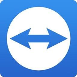 Company logo TeamViewer