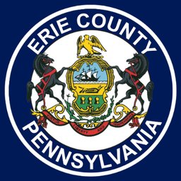 Company logo County of Erie, PA