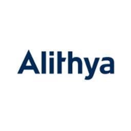 Company logo Alithya