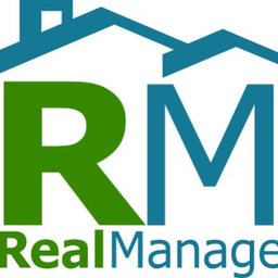 Company logo RealManage
