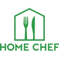 Home Chef Logo