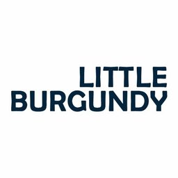 Company logo Little Burgundy