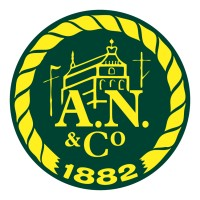 Company logo Ancotrans