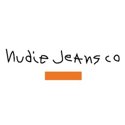 Company logo Nudie Jeans Co