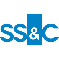 Company logo SS&C Technologies