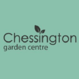 Company logo Chessington Garden Centre
