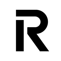 Logotipo de la empresa Revolut