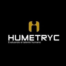 Logotipo de la empresa HUMETRYC