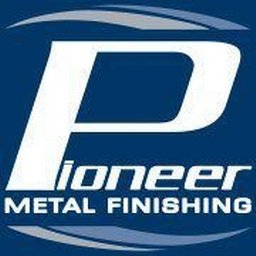 Company logo Pioneer Metal Finishing
