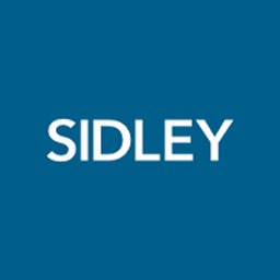 Company logo Sidley Austin