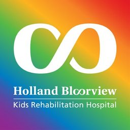 Company logo Holland Bloorview Kids Rehabilitation Hospital