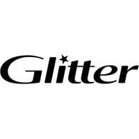 Company logo Glitter