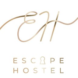 Logo de l'entreprise ESCAPE HOSTEL