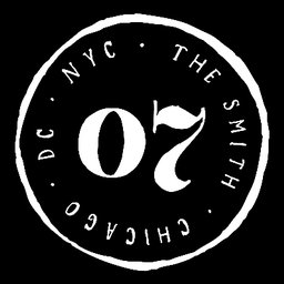 Company logo The Smith Restaurant