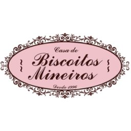 Company logo Casa de Biscoitos Mineiros