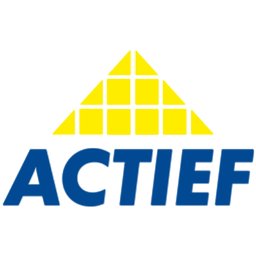 Company logo Actief Interim