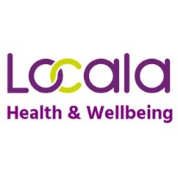 Company logo Locala Community Partnerships CIC