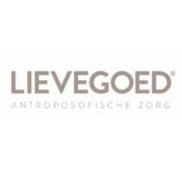 Company logo Lievegoed