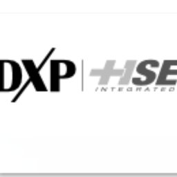 Company logo DXP | HSE Integrated Ltd.