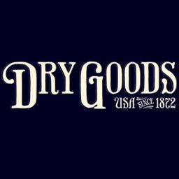 Company logo Dry Goods