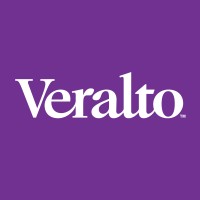 企業ロゴ Veralto