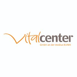 Firmenlogo Vitalcenter GmbH an der medius KLINIK