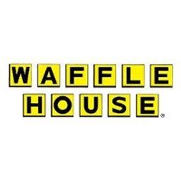 Company logo Waffle House