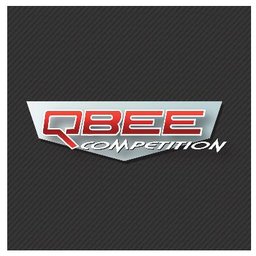 Logo syarikat The Qbee Motot Group Sdn Bhd