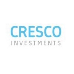 Company logo Cresco Investments Pte Ltd