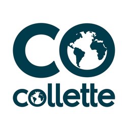 Company logo Collette Travel Service