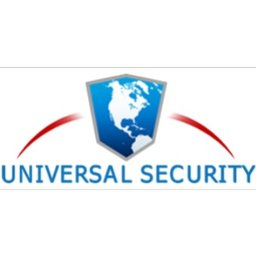 Company logo Universal Security Corp