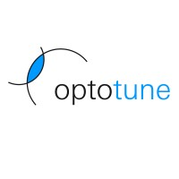 Firmenlogo Optotune