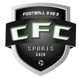 Logo de l'entreprise CFC Sports