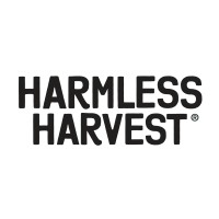 Company logo Harmless Harvest