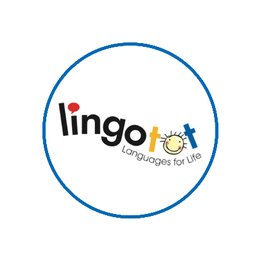 Company logo Lingotot Ireland
