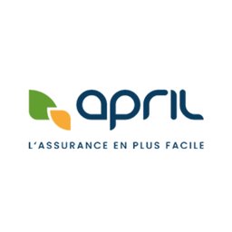Logo de l'entreprise April