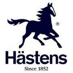 Company logo Hästens