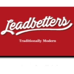Company logo Leadbetter Foods