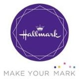 Company logo Hallmark