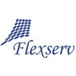 Company logo Flexserv