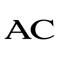 Company logo Arthur Cox