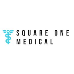 Company logo Square One Medical