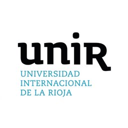 Logotipo de la empresa Universidad Internacional De La Rioja (UNIR)